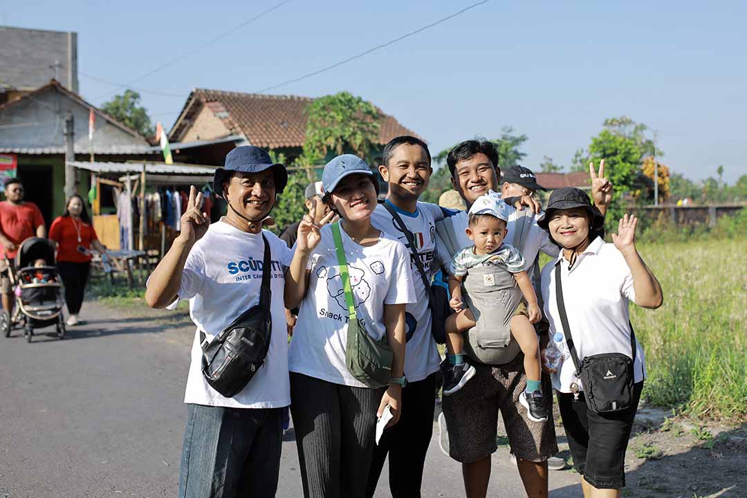 galeri, Jalan Sehat Bulan Keluarga GKJ Baki Induk 2024, gereja kristen jawa, gkj, gkj baki, gereja kristen jawa baki, baki, sukoharjo, gkj klasis sukoharjo, klasis sukoharjo, klasis, sinode gkj, sinode 